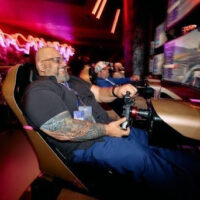 F1® Arcade Las Vegas
