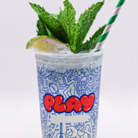 Mojito.