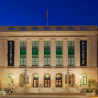 The Mob Museum