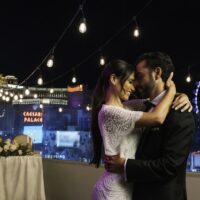 Wedding Capital of the World