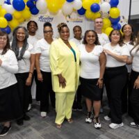 Solutions of Change Planning July 18 ‘Healing to Health’ Conference