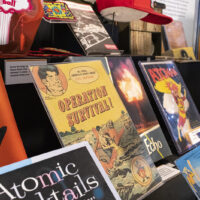 National Atomic Testing Museum to Lead San Diego Comic-Con Panel Exploring Cultural Impact of Fallout™ Friday, July 24