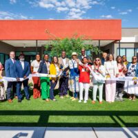 Southern Nevada Regional Housing Authority Partners With the Michaels Organization to Celebrate Completion, Opening of Beals-Henderson Pointe – Affordable Housing Community in Southern Nevada