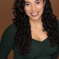 Multitalented PR Pro Ashley Sanchez Joins B&P