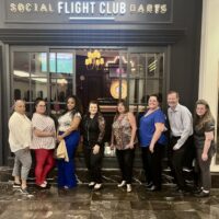 CAMCO Leaders Host Afternoon Out for Community Managers