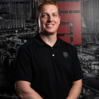 Chad Langille Begins Term As President of ASHRAE Southern Nevada