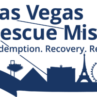 Las Vegas Rescue Mission Selected as Campus for Hope Service Partner