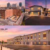 Metcalf Builders Completes Three Housing and Historic Renovation Projects in Downtown Reno