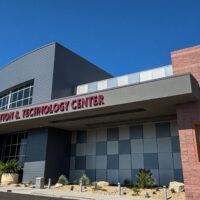 Nigro Construction Delivers One of Southern Nevada’s Most Innovative Educational Facilities