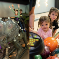 Dinosaur Outpost Now Offering Exclusive Ticket Packages to Velocity Vegas