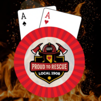 Poker Tournament to Benefit Clark County Firefighter Families and Southern Nevada Charities