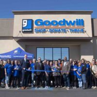 Goodwill® of Southern Nevada Opens New Thrift Store and Donation Center on Hwy 160 in Pahrump