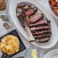 Echo & Rig Introduces New Lunch, Dinner, Brunch and Beverage Menus in Las Vegas and Henderson