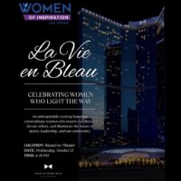 WISE Las Vegas to Honor Southern Nevada’s Leading Women in Sports and Events at 2026 Women of Inspiration Awards