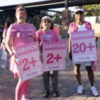 Registration Open for 2026 Susan G. Komen ® Southern Nevada More Than Pink Walk