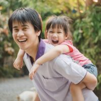 Parenting Comes in Many Forms: Boys Town Reminds Caregivers They Do Not Have to Do It Alone