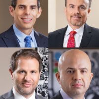 Four Bailey Kennedy Partners Named to 2026 Mountain States Super Lawyers