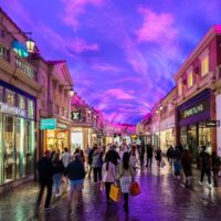 The Forum Shops at Caesars Palace Unveils Wave of New Openings for 2026