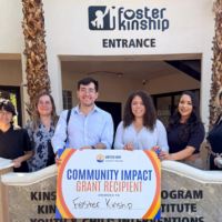 United Way of Southern Nevada Announces 2026–2027 Recipients of the Community Impact Grant Program