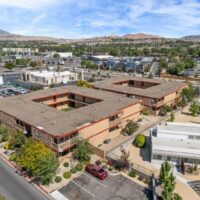 Colliers Facilitates $6M Sale of Multifamily Asset in Sparks, Nevada