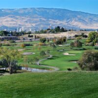 World Long Drive Championship Finds New Home in Reno Tahoe Through 2028