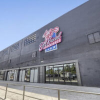 The Evel Knievel Experience Now Open in Las Vegas