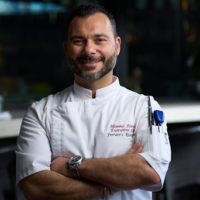 Ferraro’s Ristorante Announces August 29 Taste & Learn Featuring Wines From Grosjean