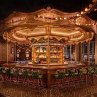 Flight Club Debuts Holiday in The Highlands as Companies Plan Year-End Celebrations
