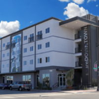 shareDOWNTOWN Arts District Celebrates 6th Anniversary with a Special “6 Years, 6 Weeks Free” Leasing Promotion