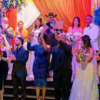 Clark Country Clerk, Vegas Wedding Chamber Extend Deadline for “Vegas Marries the Military” Contest to Sunday, July 12