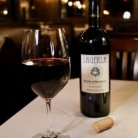 Piero’s Italian Cuisine to Hold Tuscan Wine Pairing Dinner on Aug. 5